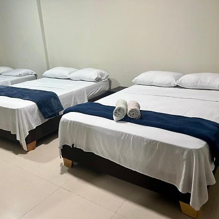 Tropical Dreams Otel San Andrés Dış mekan fotoğraf