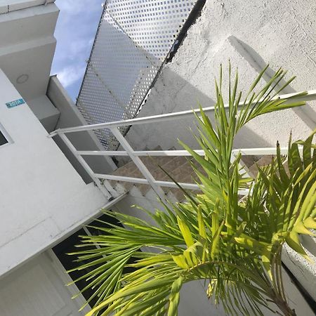 Tropical Dreams Otel San Andrés Dış mekan fotoğraf