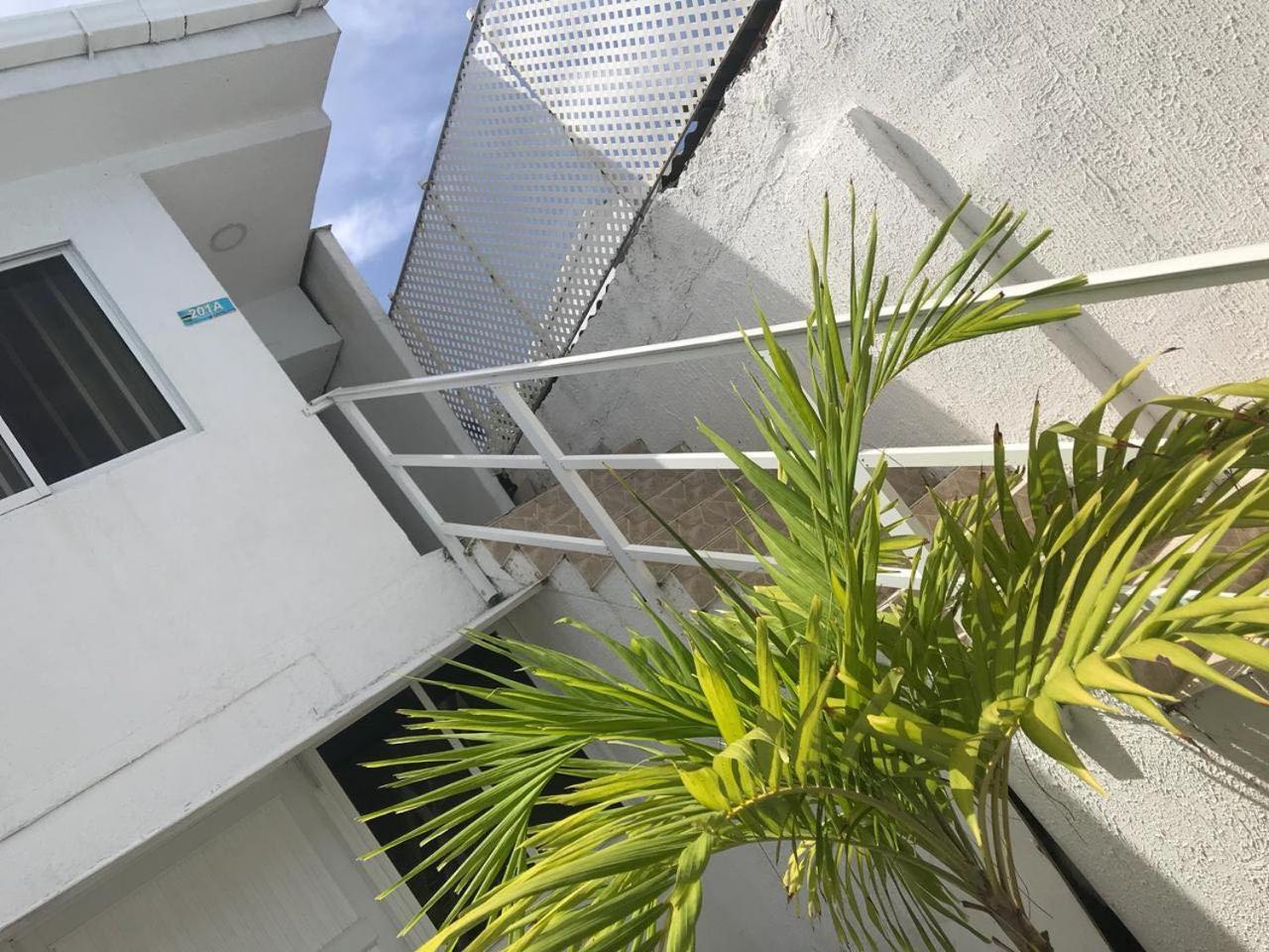 Tropical Dreams Otel San Andrés Dış mekan fotoğraf