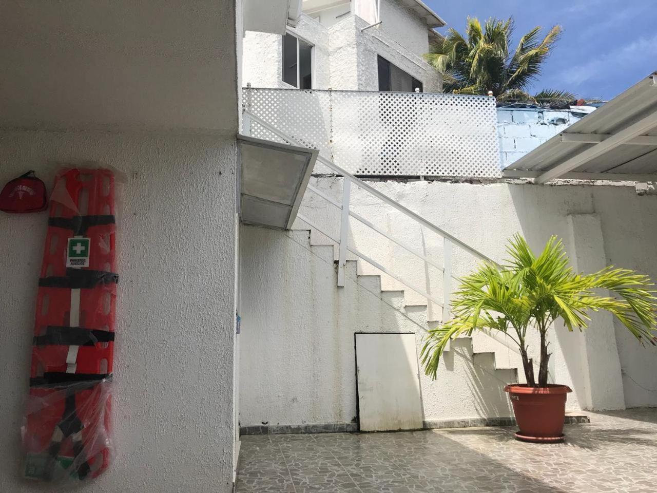 Tropical Dreams Otel San Andrés Dış mekan fotoğraf