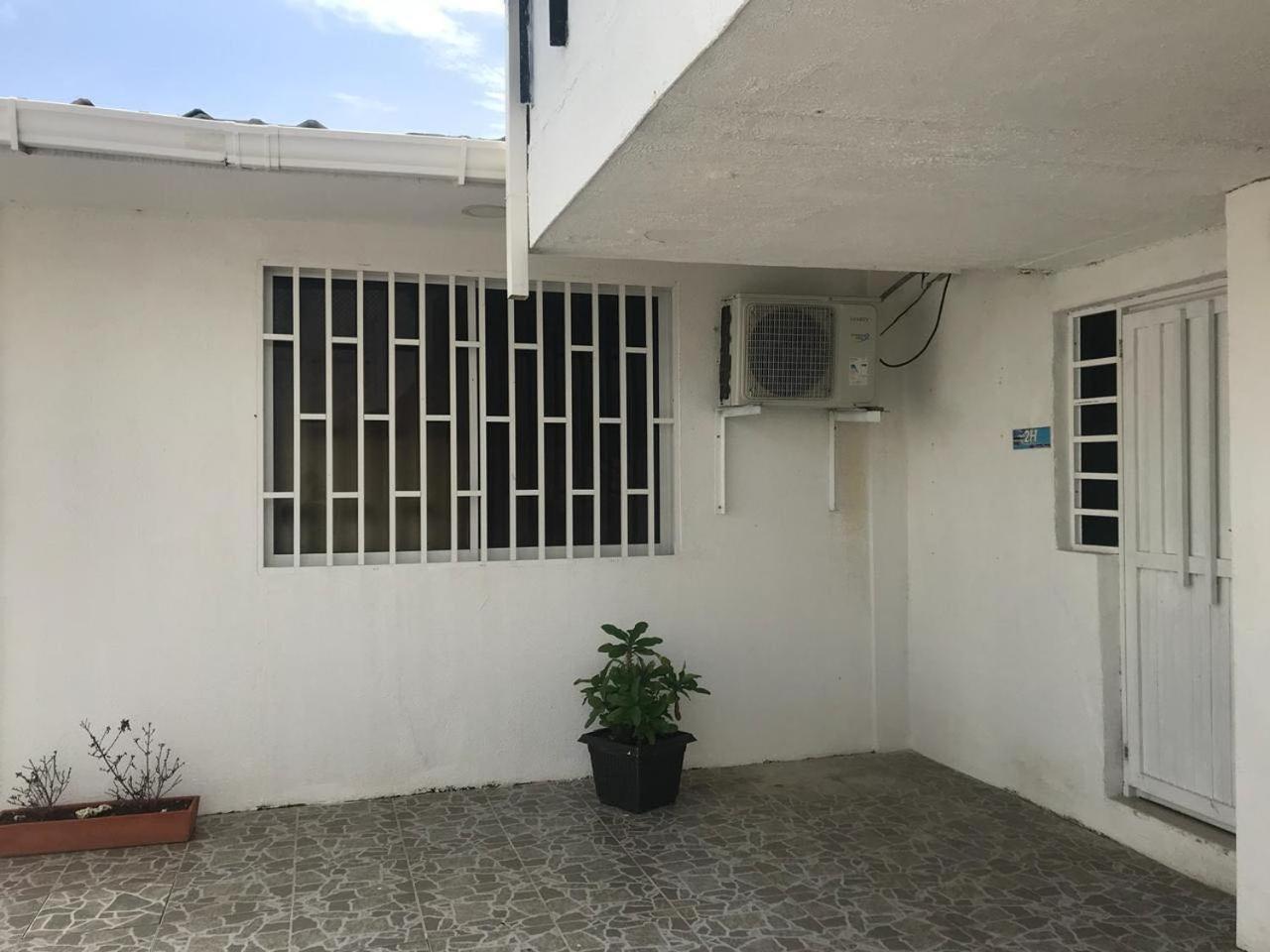 Tropical Dreams Otel San Andrés Dış mekan fotoğraf