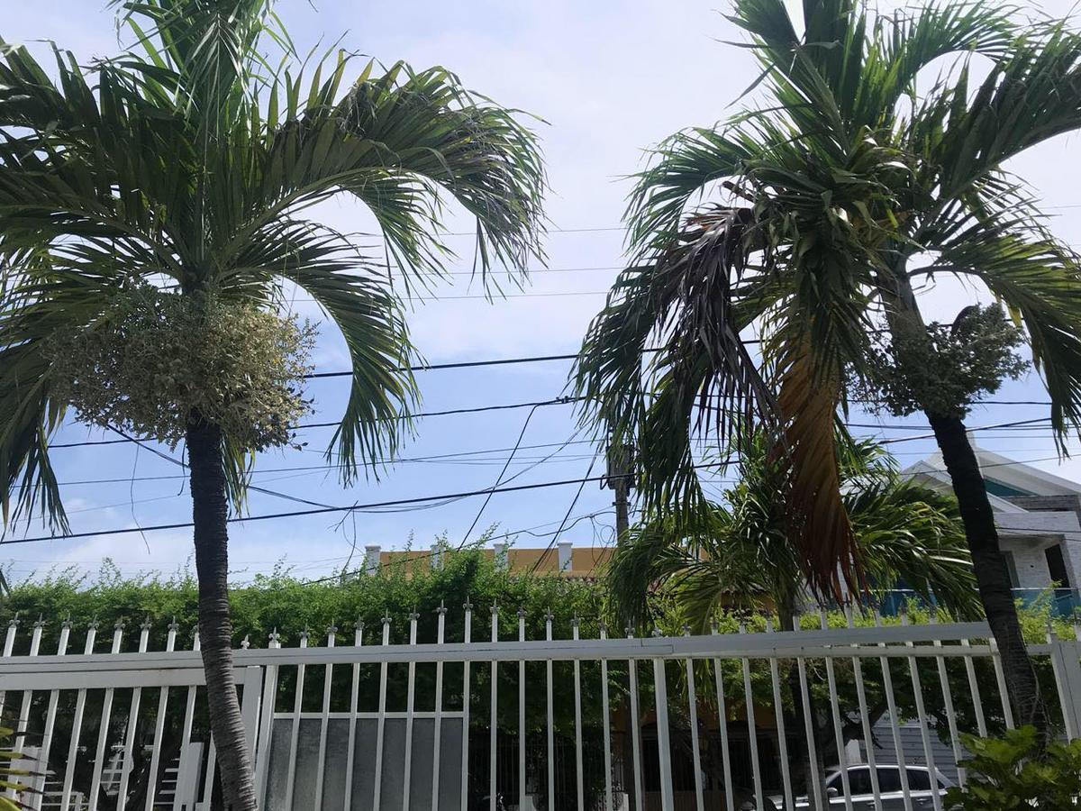 Tropical Dreams Otel San Andrés Dış mekan fotoğraf