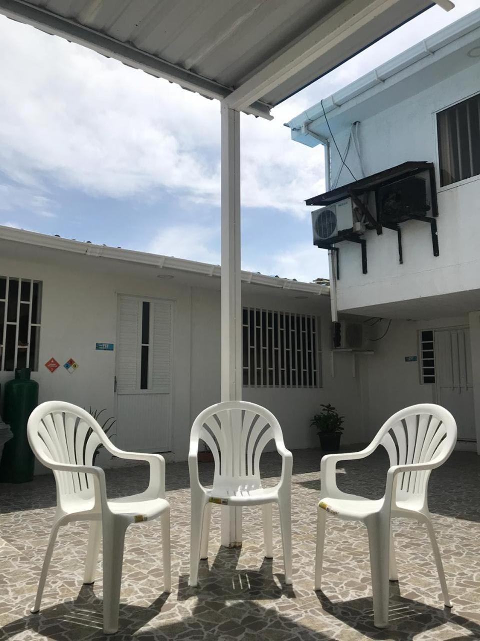 Tropical Dreams Otel San Andrés Dış mekan fotoğraf