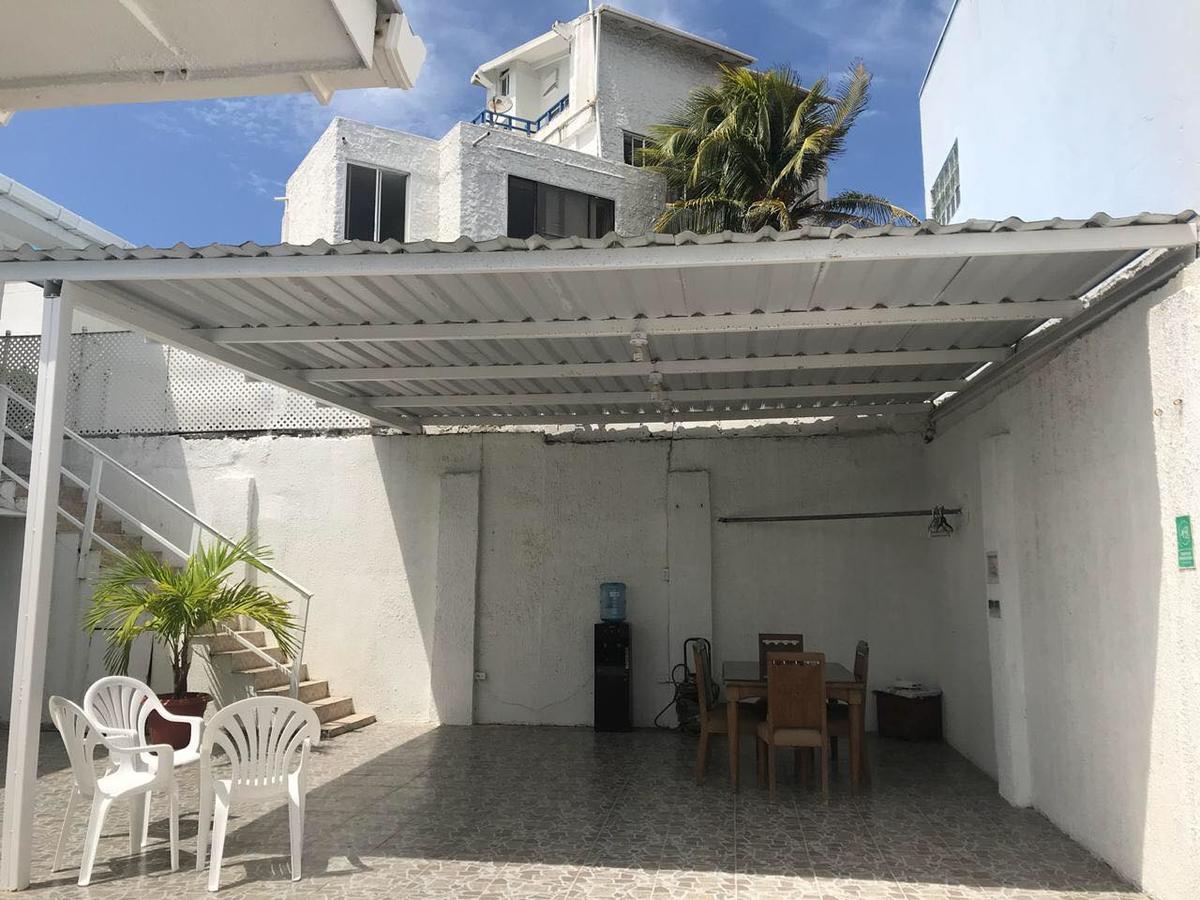 Tropical Dreams Otel San Andrés Dış mekan fotoğraf