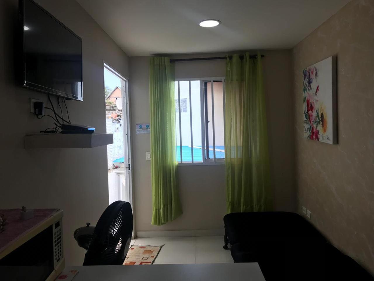 Tropical Dreams Otel San Andrés Dış mekan fotoğraf
