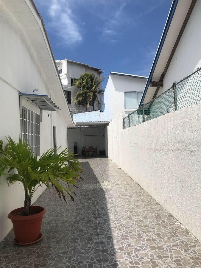 Tropical Dreams Otel San Andrés Dış mekan fotoğraf