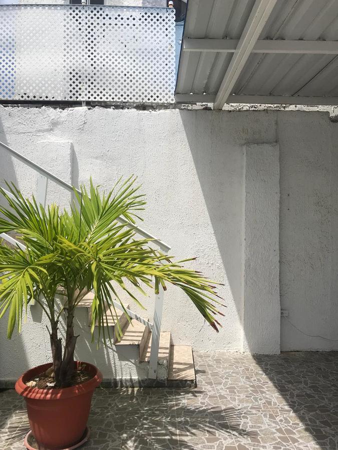 Tropical Dreams Otel San Andrés Dış mekan fotoğraf